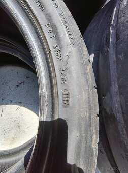 225/45 R19 96W Dunlop Šport Max RT - 4