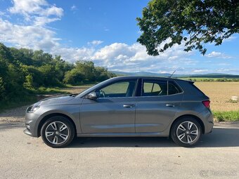 Škoda Fabia 1.0 TSI 81 kW Style - 4