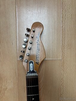 Rosetti - 4