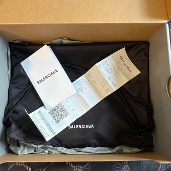 Balenciaga Track sneakers - 4