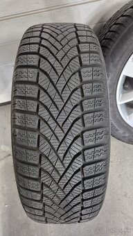 Hliníkové Disky 5x112 R16 ET46 Seat Leon - 4