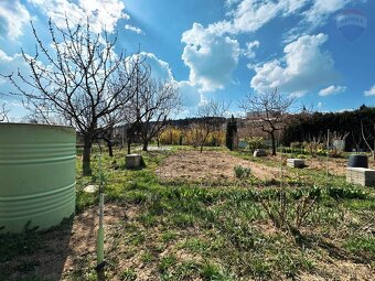 Predaj pozemok (záhrada) 358m2 Nitra – Chrenová - 4