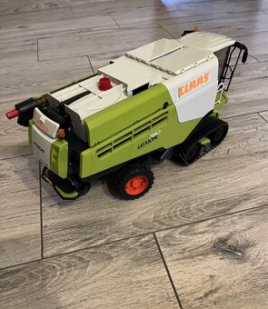 Bruder kombajn Claas - 4