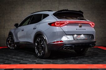 CUPRA FORMENTOR 2.0 TSI VZ 228kW 4x4 | 2020 | Akontácia od 0 - 4