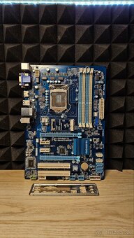 Základné dosky na socket 1155 - 4