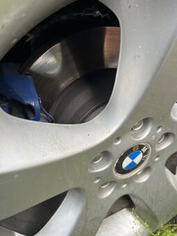 BMW e91 325d - 4