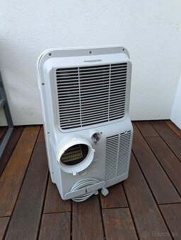 Midea MPPDB-12CRN7 3,5kW klimatizacia - 4