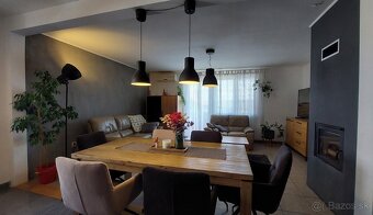 🏡 TOP ponuka – dvojgeneračný rodinný dom Hrnčiarovce - 4