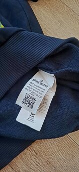 Stone Island mikina - 4