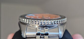 Predám SEIKO SSK005 GMT - 4