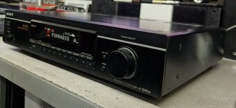 Tuner Sony ST-SA5ES - 4