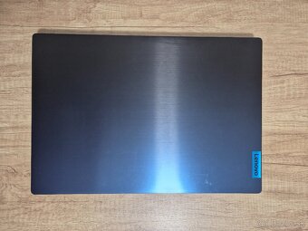 Lenovo l340 gaming /i5-9300HF/16GB RAM/FHD/SSD+HDD/GTX 1650 - 4