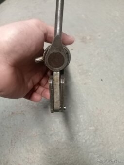 Vzduchovka VZ 47 - 4