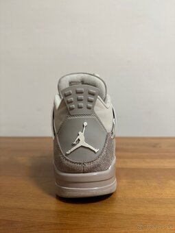 Air Jordán 4 - 4