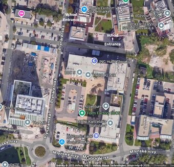CityPark Plynarenska, Velke Garazove statie 17m2 - 4