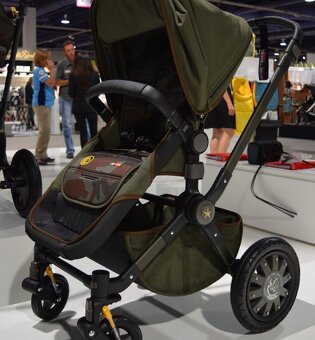 Bugaboo - 4