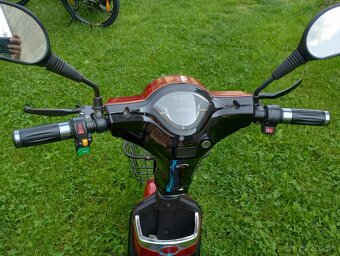 E-bike - 4