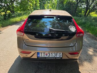 Predam Volvo V40 D2 Kinetic - 4
