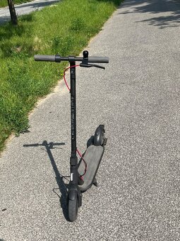Xiomi electric scooter 4 - 4