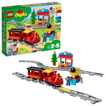 Lego duplo - 4