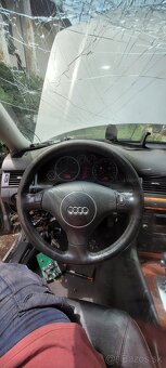 Audi a6 c5 - 4