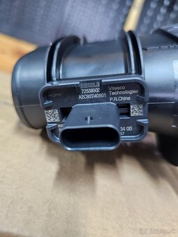 Originál nova váha vzduchu Mercedes A6549053400 - 4