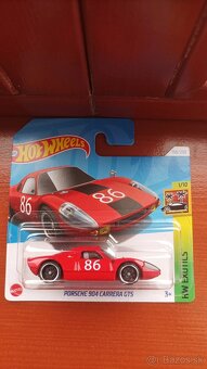 Hotwheels auta - 4
