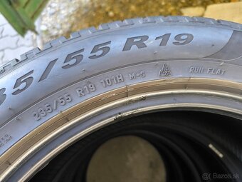 Pirelli Scorpion Winter 235/55R19 101H - 4