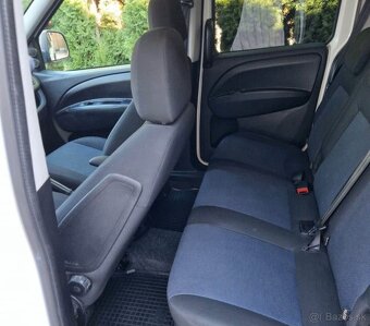 Opel combo - 4