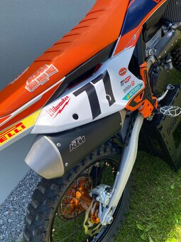 KTM SX-F 250 - 4