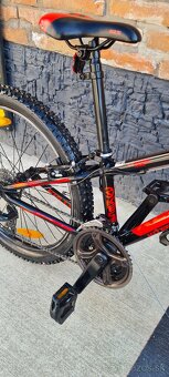 Bicykel Kellys Kiter 50 24" - 4