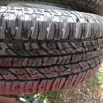 205/70 R15 Suzuki - 4