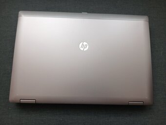 Hp probook 6570b ,Intel® Core™i5 , RS232 , Windows XP - 4