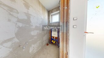 HALO reality - Predaj, rodinný dom Blahová - NOVOSTAVBA - EX - 4