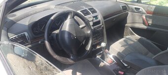 Peugeot 407 1.6hdi - 4