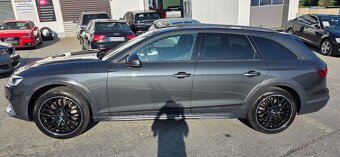 Audi A4 Allroad quattro 45 TDI - 4