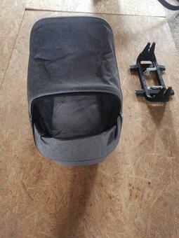 Britax go next - 4