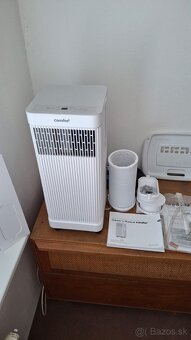 Mobilna klimatizácia Smart Cool 7000 plus - 4