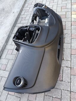 Palubná doska Seat Altea XL - 4