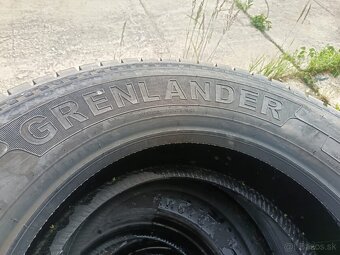 Pneumatiky 315/70 R22,5 - 4