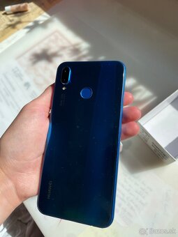 Huawei p20 lite - 4