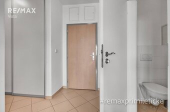 NA PREDAJ 2-izbový byt v exkluzívnej lokalite - 4