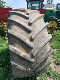 Pneu 800/65R32 claas - 4