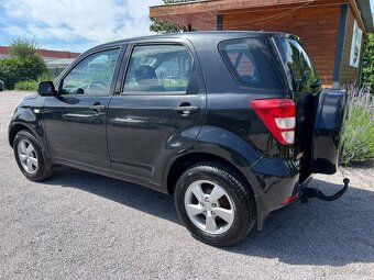 Daihatsu Terios - 4