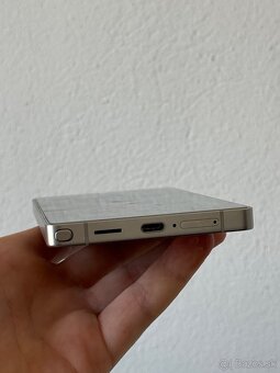 Samsung Galaxy S25 Ultra 512GB Silver - 4