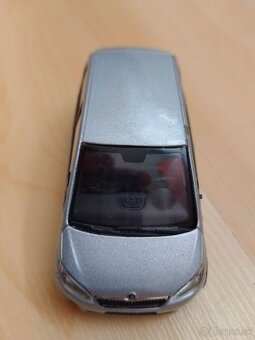 Modely áut - 4