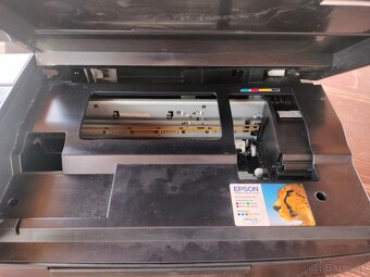 Epson Stylys SX 415 - 4