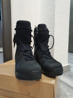 TARAS ARMY BLACK 40,5 a 42 - 4
