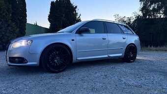 Audi A4 B7 3.0 TDI 171kw Quattro - 4