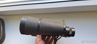 Ďalekohľad Carl Zeiss Jena 7x50 BINOCTEM - 4